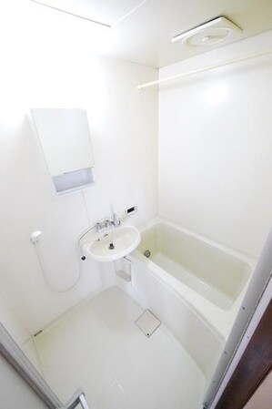 ベルシオン緑丘の物件内観写真